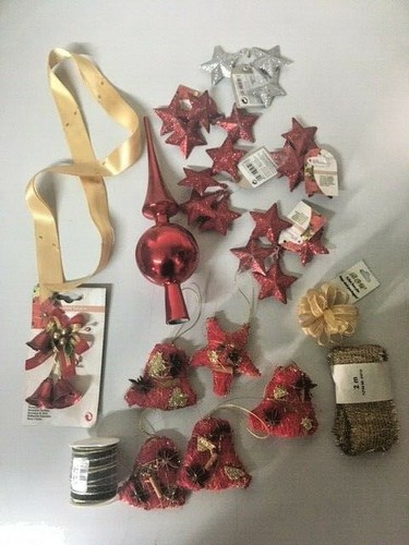 Stock decorazioni natalizie - stock,