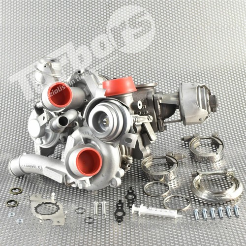 Turbocompressore citroen fiat - turbocompressore,