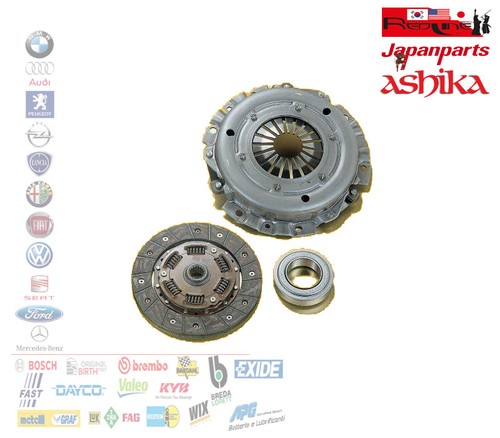 Kit frizione suzuki samurai - frizione,