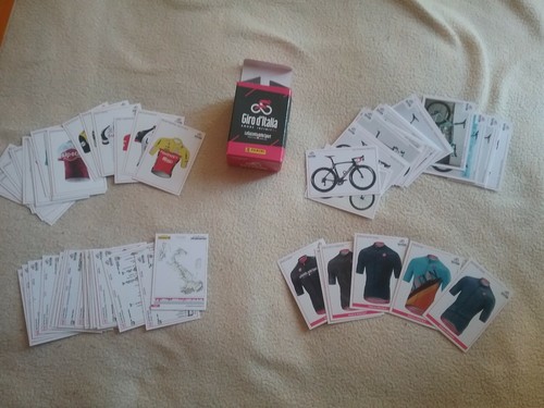 Album ciclismo 100 - ciclismo,(,