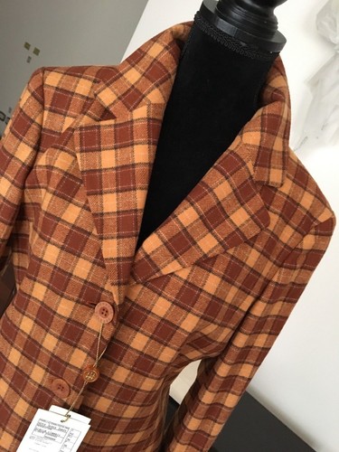 Giacca quadri beretta - giacca,