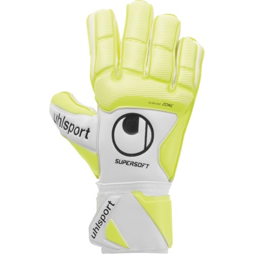 Uhlsport guanti portiere - uhlsport,