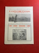 IL CACCIATORE ITALIANO