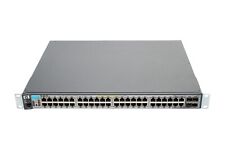 HP ProCurve Switch J9148A