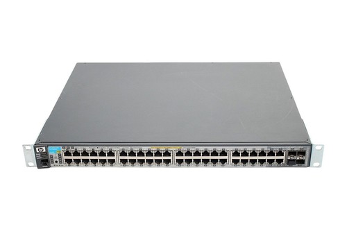 Procurve switch j9148a - hp,