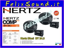 HERTZ    DT 24.3 TWEETER AL