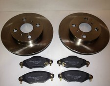 Fits TOYOTA YARIS 1.0 1.3 1.4