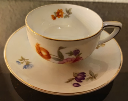 Rosenthal selb bavaria - rosenthal, selb-bavaria