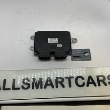 SMART CAR 451 2007-2014 - ZB