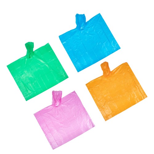 Pezzi impermeabile bambini - pezzi,