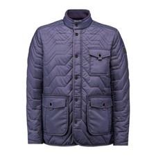 Giacca trapuntata uomo