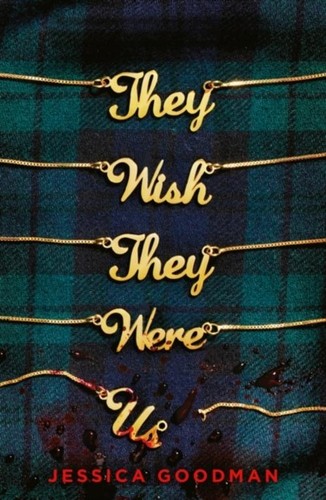 They wish were - they, jessica