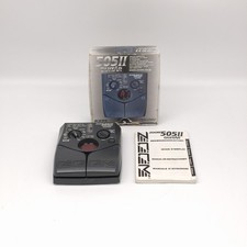 Zoom Effectpedal (505II