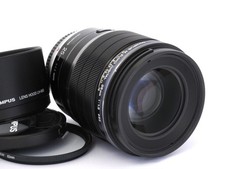 Obiettivo Olympus M Zuiko Digital 25mm 1.2 Pro mft garanzia 1 anno