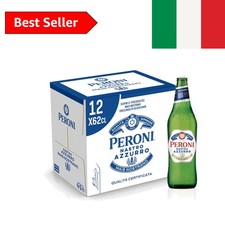 Peroni Nastro Azzurro Cassa