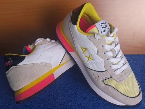 Armani exchange scarpa - armani,