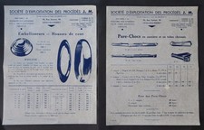 Vecchia pubblicità Copertura