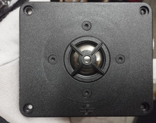 1 tweeter MB Quart n. 95-6549