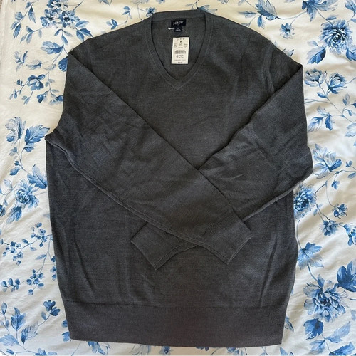 Maglione crew scollo v - maglione, j.crew