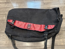 Borsa messenger cromata