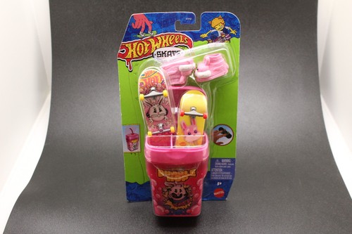 Hot wheels skate gum - wheels,