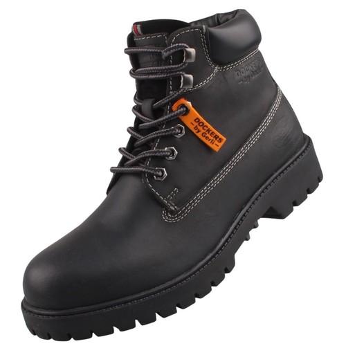 Dockers gerli stivali da - by,
