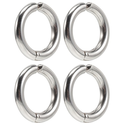 Pairs cerchietti orecchini - 2,