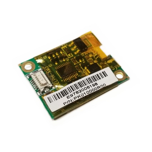 Scheda modem toshiba satellite - scheda,
