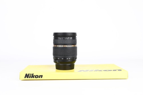 Tamron 75mm ld xr di - 28-75mm,