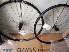 Swiss wheelset hx1501 - swiss,