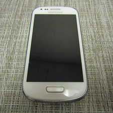 SAMSUNG GALAXY S3 MINI