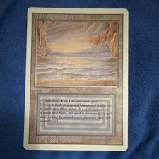 Magic The Gathering Mare