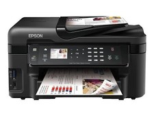 Epson WorkForce WF-3520DWF