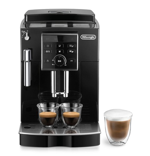 Delonghi ecam 123 machine - ecam,