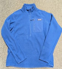 COLLO UOMO PATAGONIA R1 AIR
