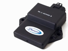 CDI Tuning per Arctic Cat DVX