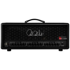 Testa Tremonti PRS MT 100