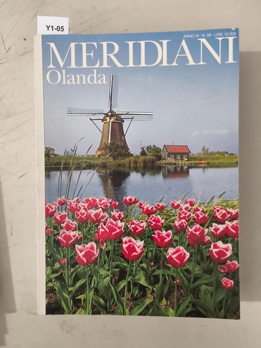 Meridiani anno xi - meridiani,