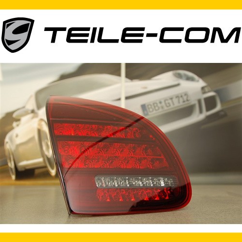 Nuovo porsche cayenne - porsche,