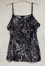 Canotta Cami nuova vintage