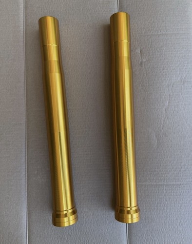 Coppia foderi forcella yamaha - foderi,