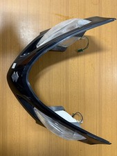 Carena Plastica Scudo Ant