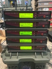 Sennheiser ew100 G2 A 518-554