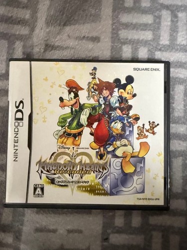 Kingdom hearts coded - kingdom,