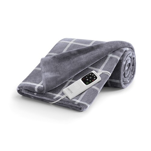 Imetec 16775 plaid - 16775,
