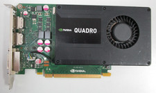 Scheda video Nvidia QUADRO