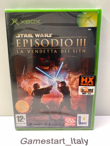 Star wars episodio - 3, la
