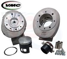 Gruppo termico cilindro vespa PX Sprint  200VMC RANGER Ø69mm 213/225cc