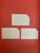 PROTOTIPO - PRIMA STAMPA SUPER RARA SIP - Schede Telefoniche + NUOVA