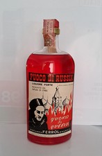 Fuoco di Russia - Gr.70° -